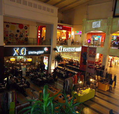 FEBIANTIKA: SUTOS SATNITE!