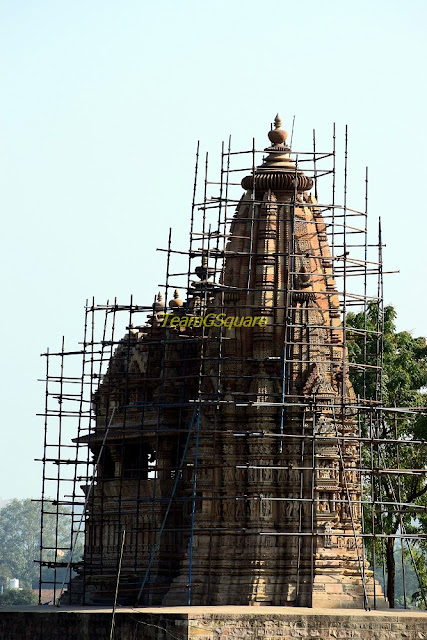 Jevari Temple, Khajuraho Jevari Temple, Khajuraho
