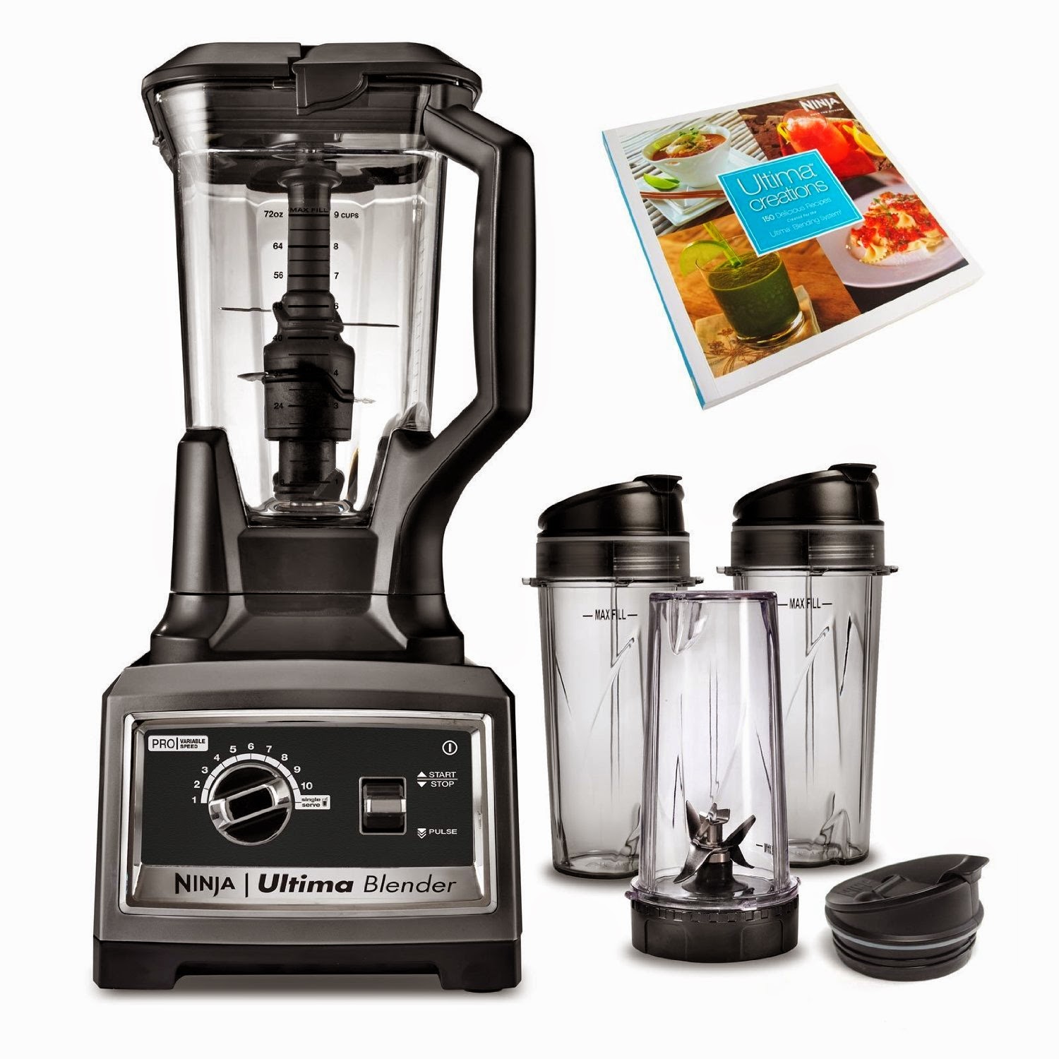 Ninja Blender