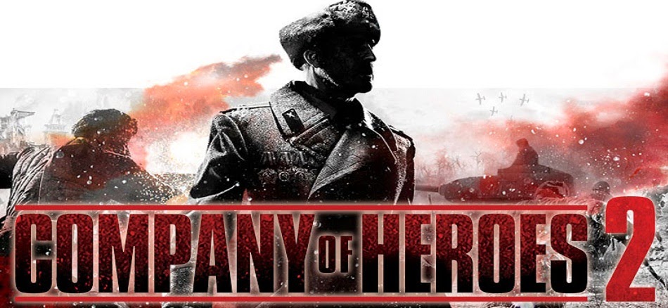 Company of Heroes 2 Game Free