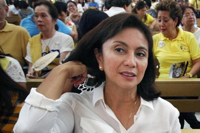 Intrepid netizen blasts VP Leni: ‘You are not better than Duterte’