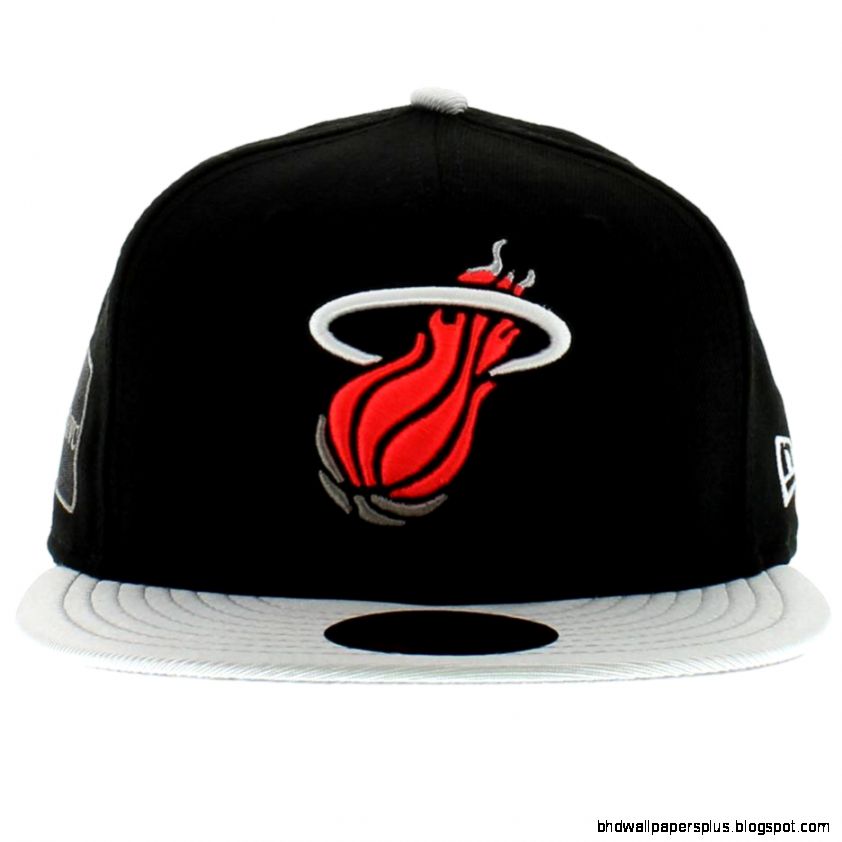 the miami heat  miami heat  heat miami  snapback  fitteds