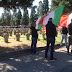 Lovere(Bg):tensione per commemorazione caduti della Rsi, 2 feriti