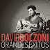 DAVID BOLZONI - GRANDES EXITOS - 2015