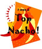 Nacho Average Challenges