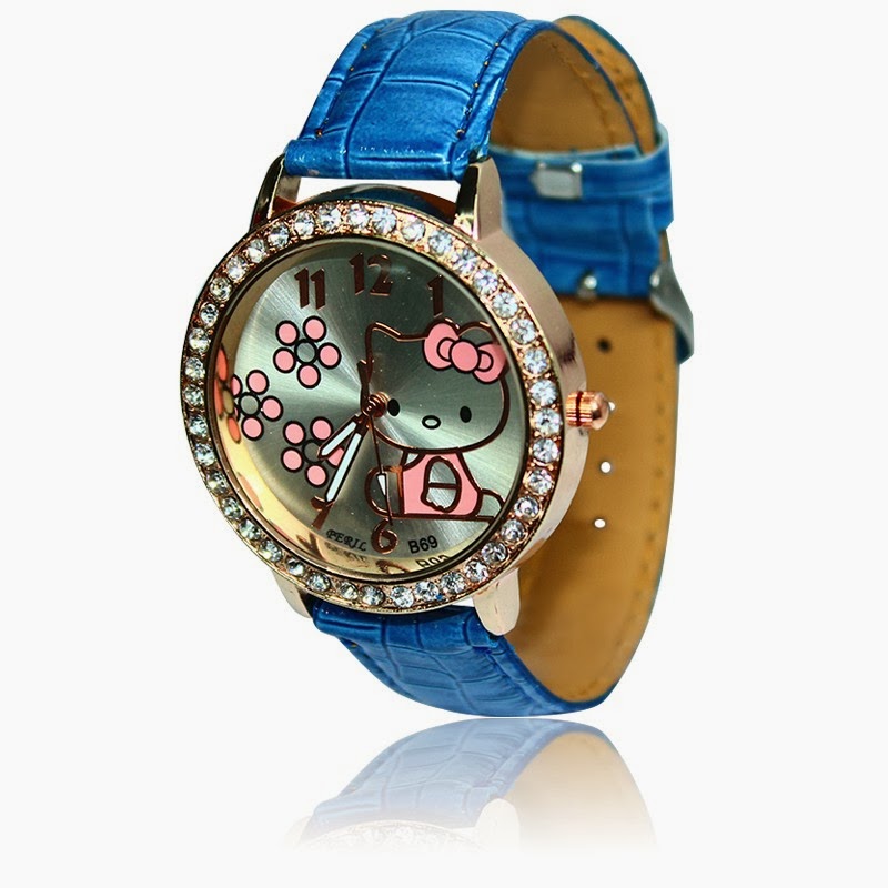 Speak From My Mind Funny Looking Watches
