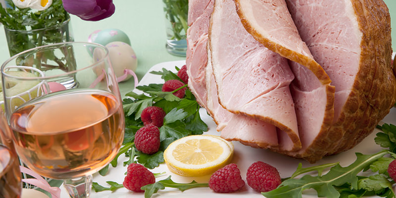 Follow by Email Barbera. Pair with smoked salmon, grilled mozzarella and prosciutto, and flatbread with fresh tomato, basil and roasted garlic. Cabernet Franc. Pair with a classic beef stew, aged Gouda, and rosemary-rubbed pork tenderloin.