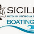 ''Boating Event in Sicily''