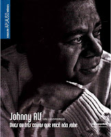Caricatura para o livro JOHNNY ALF- João Carlos Rodrigues- ed. Imprensa Oficial Est.SP (2012)