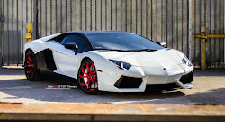 lamborghini aventador wheels vellano tuning cars wheel aftermarket sits carscoops anderson supercar scratcher head captured attention manufacturers few any km