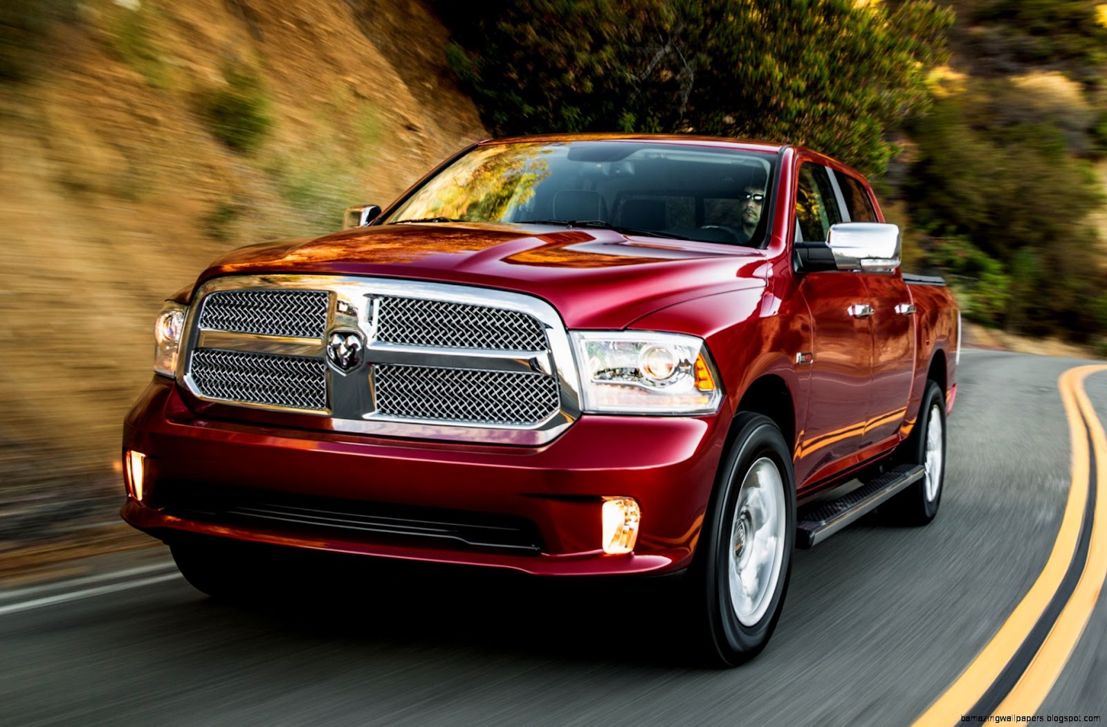 2014 Dodge Ram 1500 EcoDiesel
