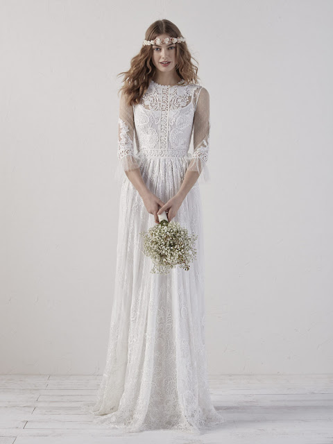 Cheap Bohemian Chic Wedding Dresses Canada For Sexy Ladies 2018