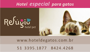 Refúgio Hotel Pet