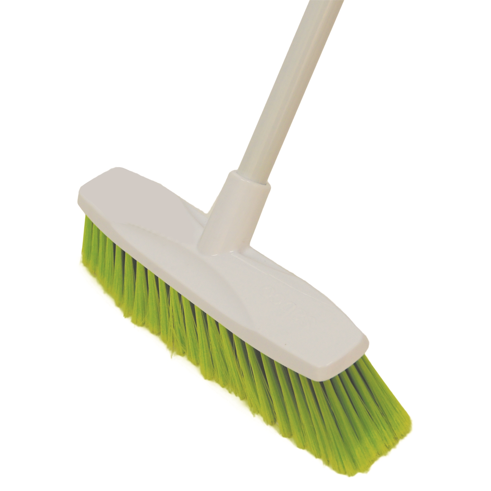 Buy Electrostatic Rubber Broom With Extendable Handle - Sabco