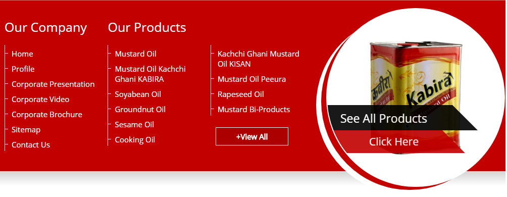 Manishankar Oils