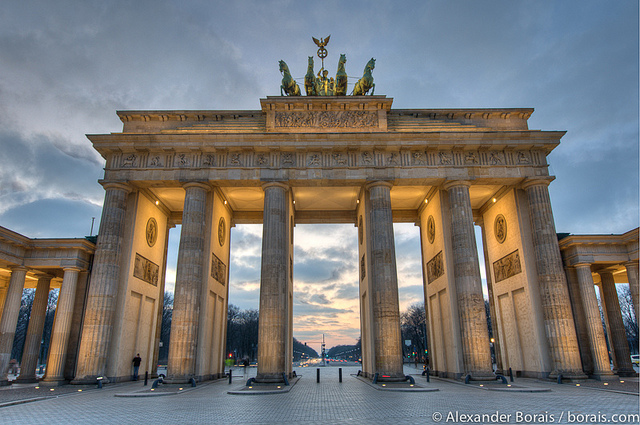 Running Routes Berlin Tiergarten Running Route Running Routes Berlin Tiergarten Running Route