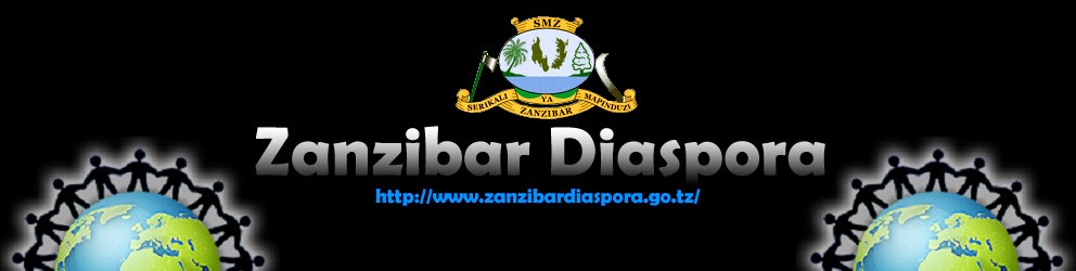 Zanzibar Diaspora