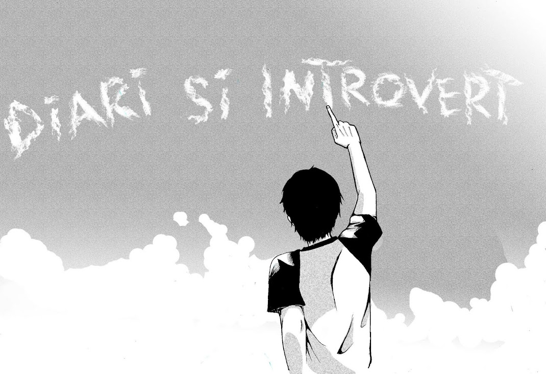Diari si Introvert