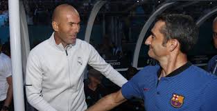 Gol ofrecerá las ruedas de prensa de Valverde y Zidane