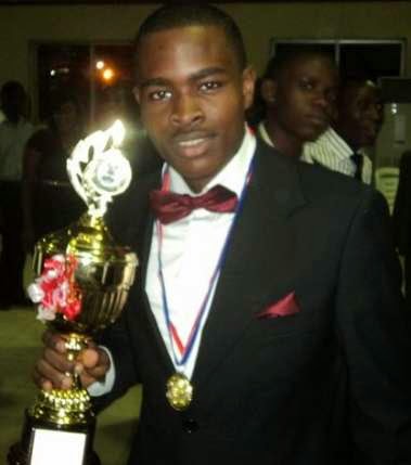 korede akinpelumi