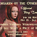 Jess Haines' FORSAKEN BY THE OTHERS Blog Tour - What It’s Like to be Bitten by a Vampire - July 20, 2013