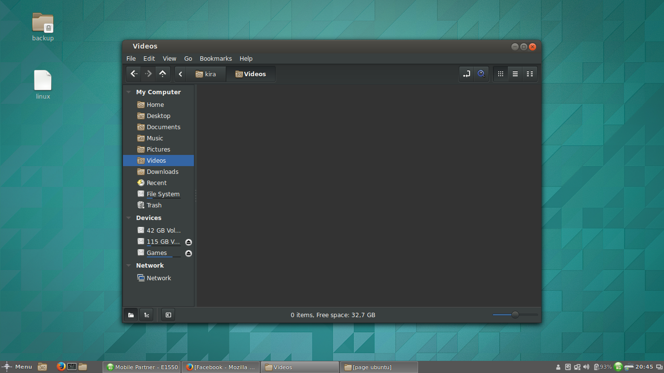 Linux mint или ubuntu. Linux mint или ubuntu
