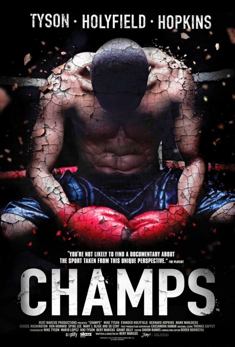 Champs 2015 - Full (HD)