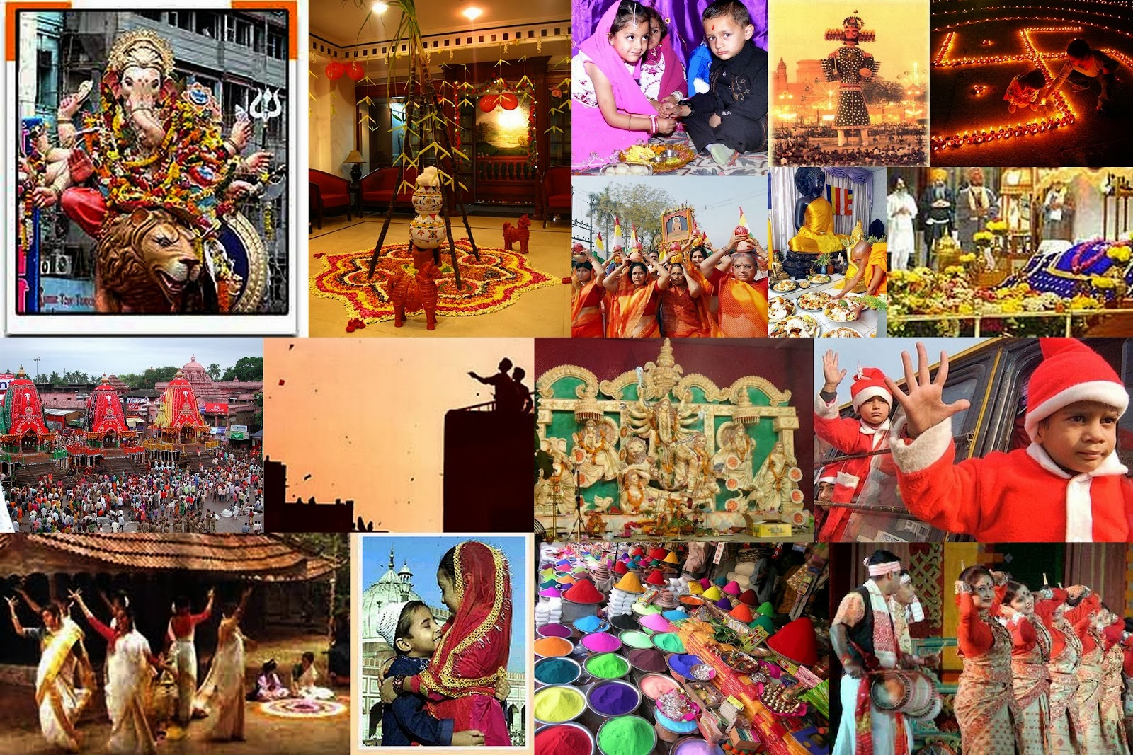 Rachnoutsav - Event management company in India: What is an Event?