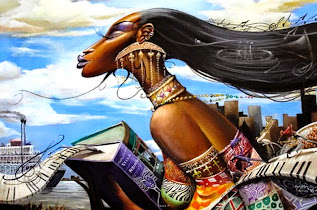pinturas-de-negras-africanas