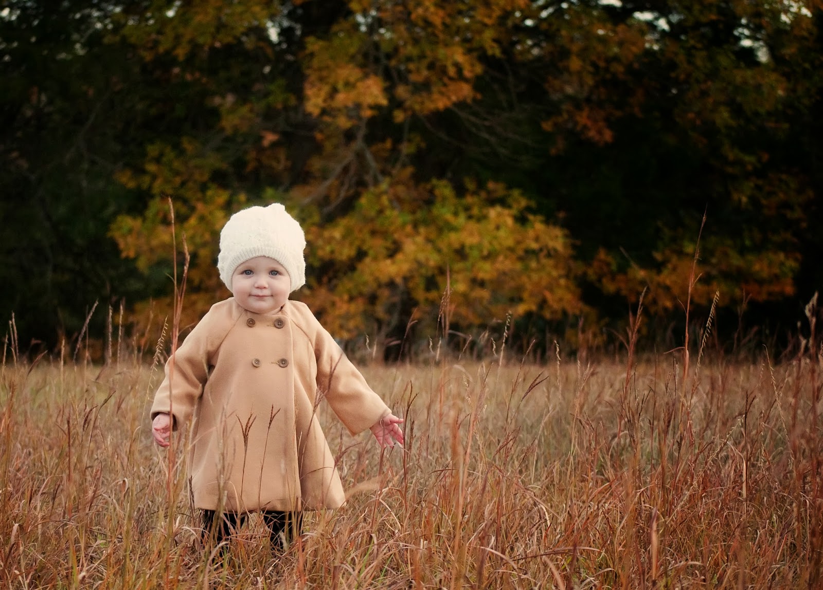 Carrie Saindon Photography: Beautiful Fall Colors {McKinney TX Family ...