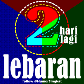 100 Koleksi DP BBM, Koleksi DP BBM, Animasi Bergerak BBM Ucapan Selamat Hari Raya Idul Fitri 1436 H 2015