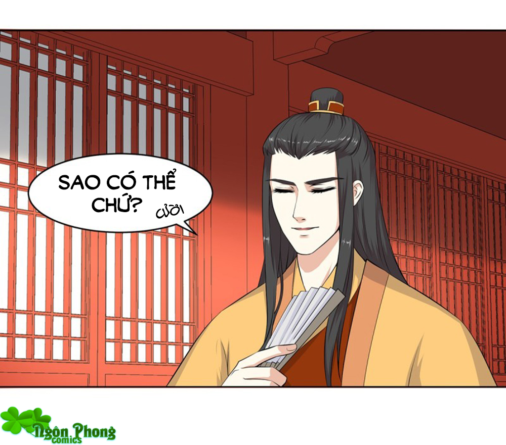 Hỏa Hồ - Chương 38 - Trang 52