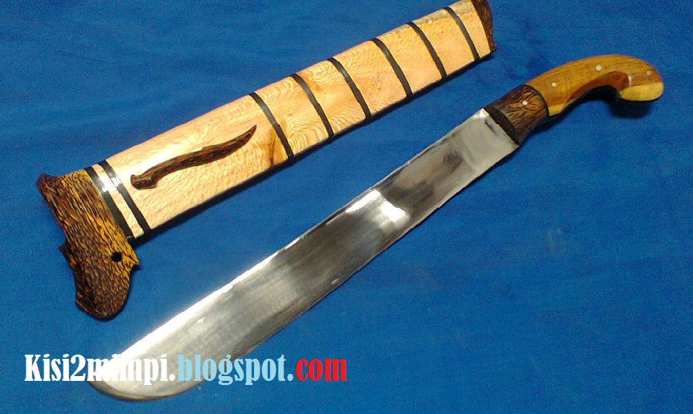 Mimpi Golok Menurut Primbon Mimpi Golok Menurut Primbon