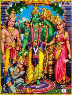 lord hanuman images