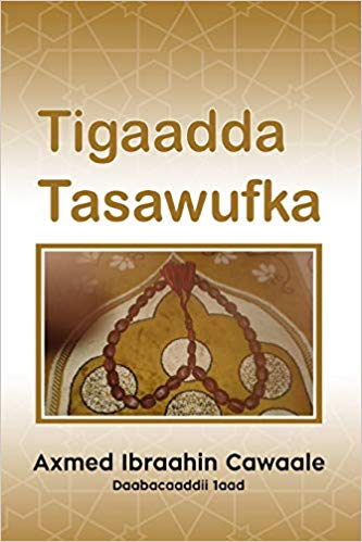 Tigaadda Tasawufka