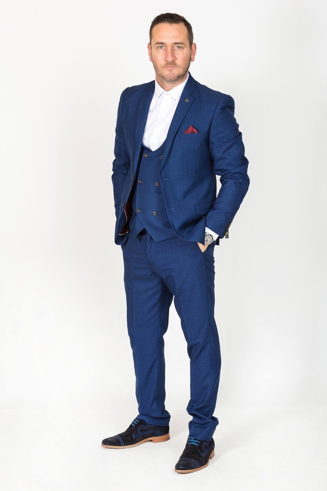 Will Mellor, Mellored