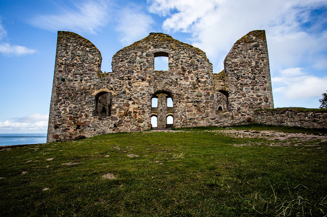 Awesome Moments Der Weg Zum Nordkap Mit Kind Und Vw T4
