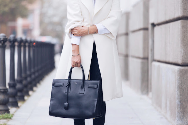 INTERVIEW OUTFIT STYLE INSPIRATION FROM A FASHION BLOGGER | OOTD | FASHION BLOGGERS | STREET STYLE | FASHION | WORK WEAR| INTERVIEW TIPS| by Lindsay L. Malatji