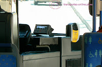 transportes online