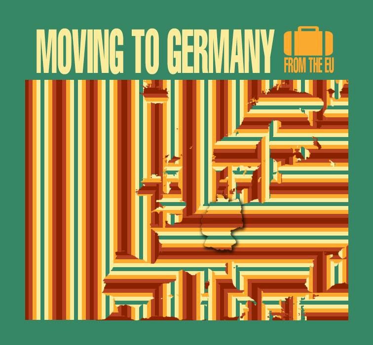 Moving to Germany