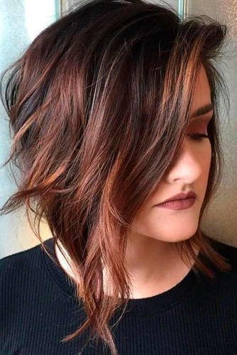 17 Trends Bob Haircuts And Hairstyles For 2019