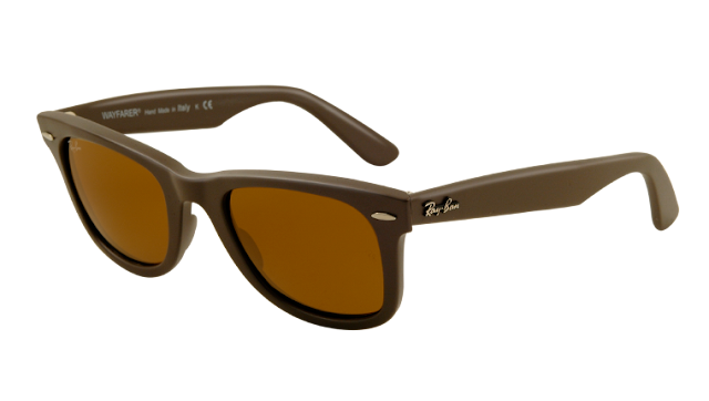 rb 2140 original wayfarer 889 50 marr n tortola marr n en Óptica Sobrarbe