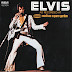 1972 Elvis As Recorded At Madison Square Garden - Elvis Presley
