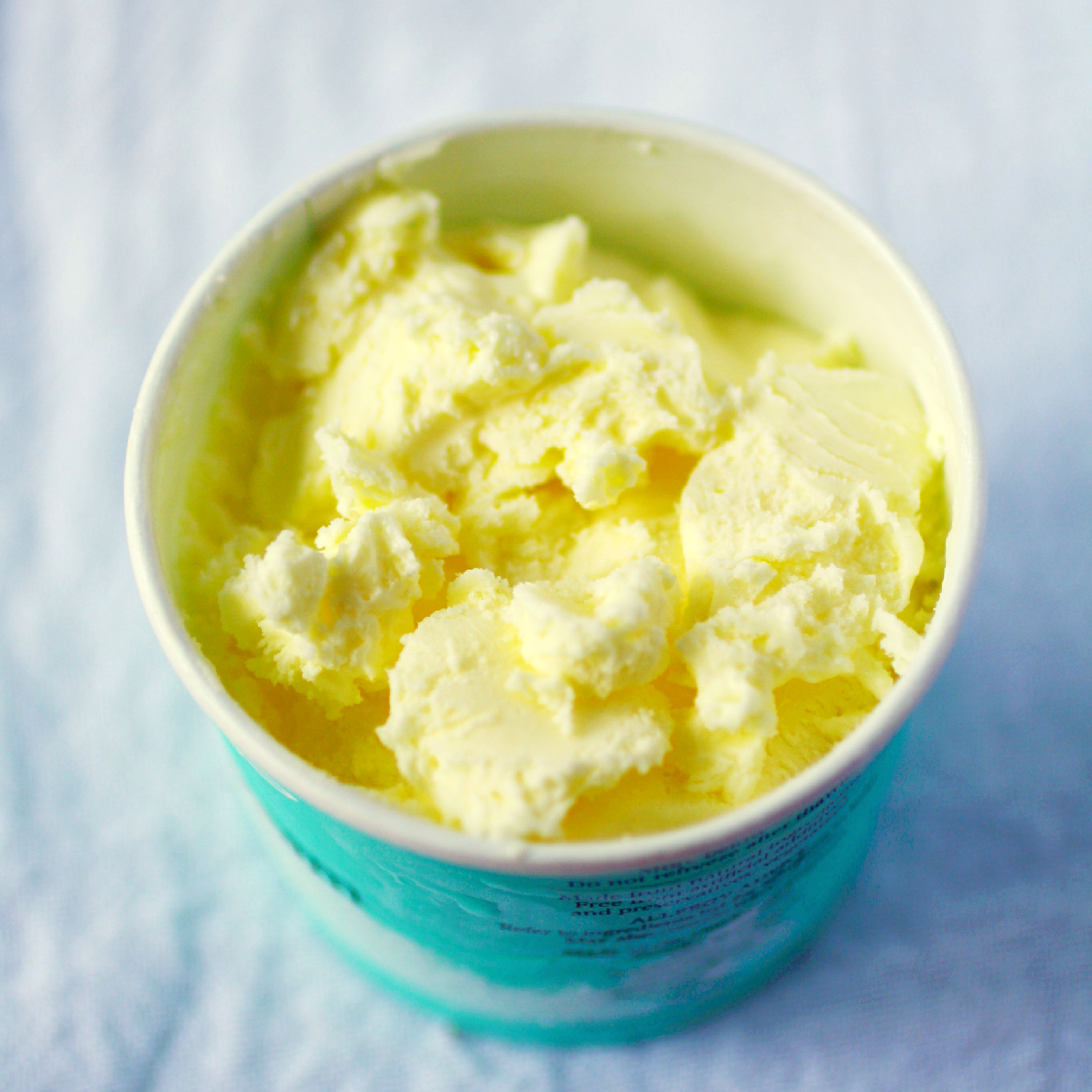 Simply Ice Cream I Scream for Ice Cream!