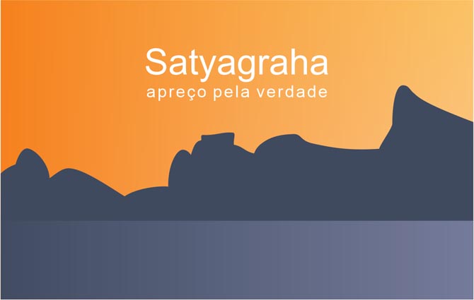 Satyagraha