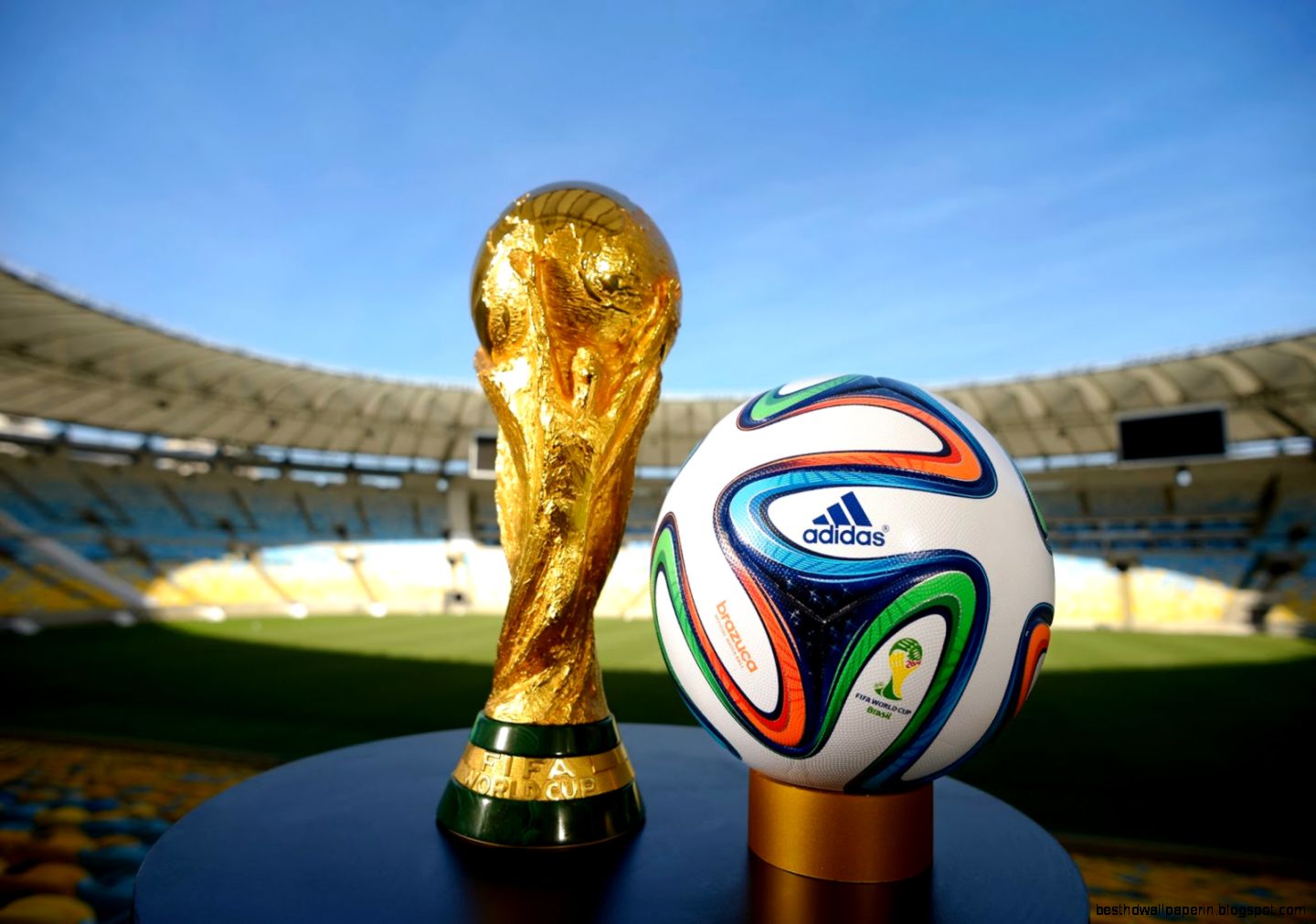 2014 FIFA World Cup Brazil Out Today in North America   Gaming Cypher