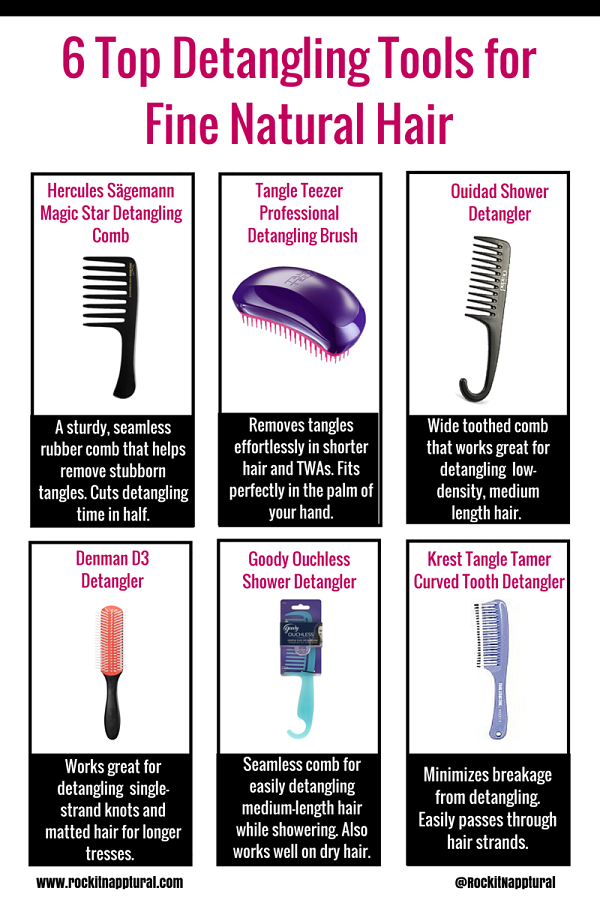Best Hair Tools For Fine Hair Find Your Perfect Hair Style