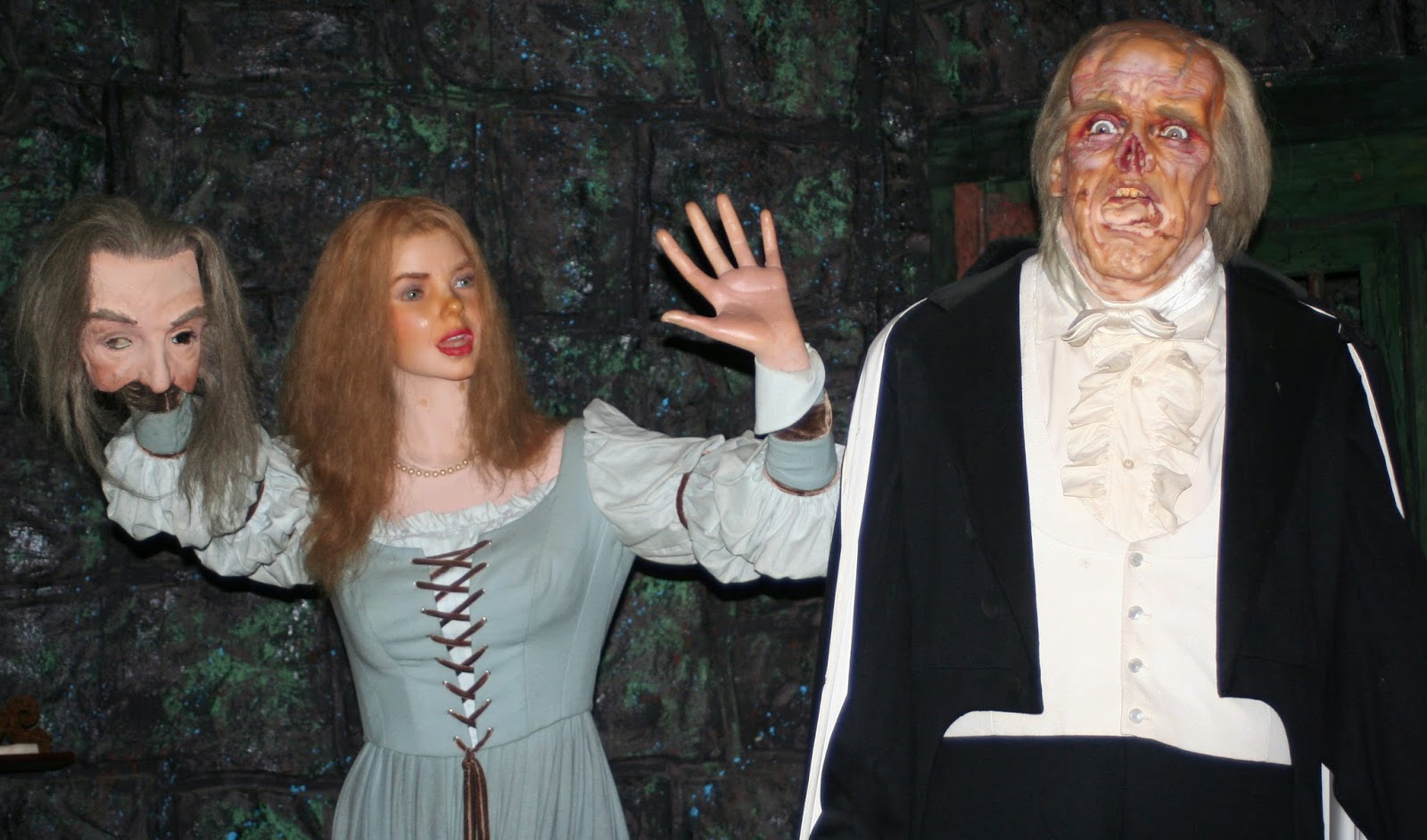 Classic Movie Monsters