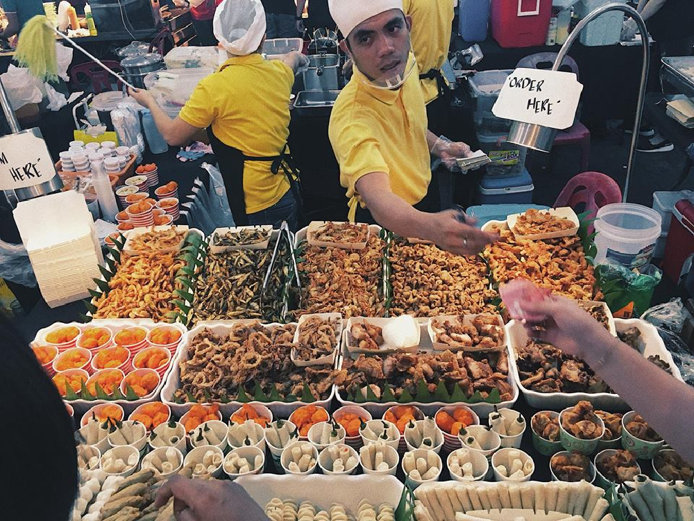 Kinh nghiệm du lịch Philippines tự túc, giá rẻ, an toàn 5 ngày 4 đêm từ A-Z