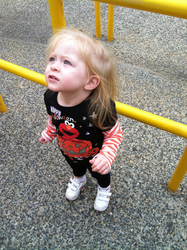 The Ultimate Life List LIFE LIST Sesame Place Halloween Spooktacular